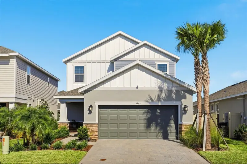 5268 Kildare Pl, FL