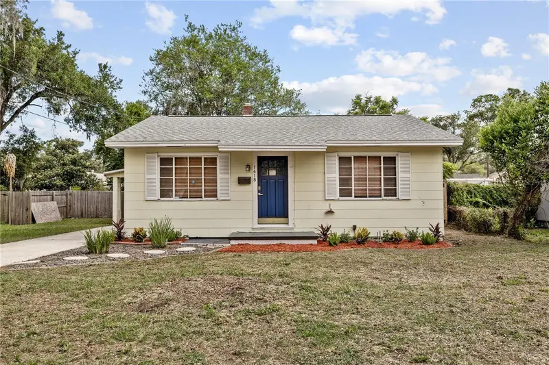 1418 E Powhatan Ave, FL