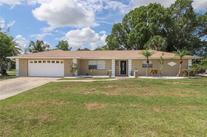 215 Tarpon Way, FL