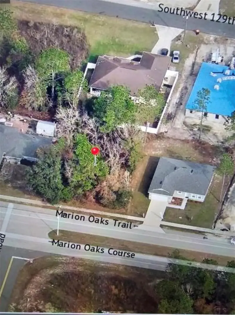 Marion Oaks Trl #I, FL
