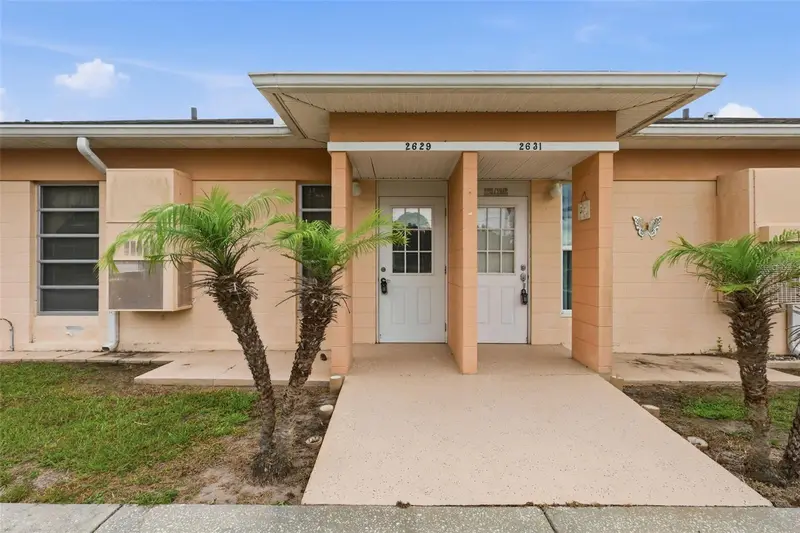 2629 Club Cir #2629, FL