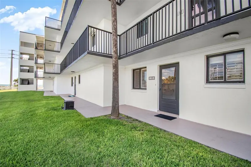 3500 S Ocean Shore Blvd #109, FL
