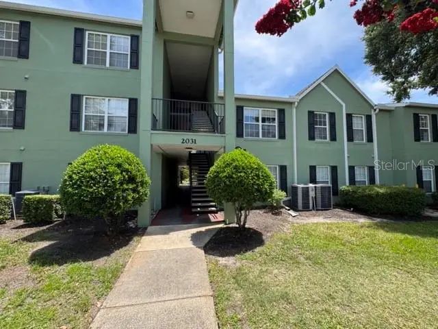 2031 Dixie Belle Dr #2031l, FL