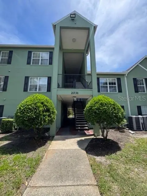 2031 Dixie Belle Dr #2031l, FL