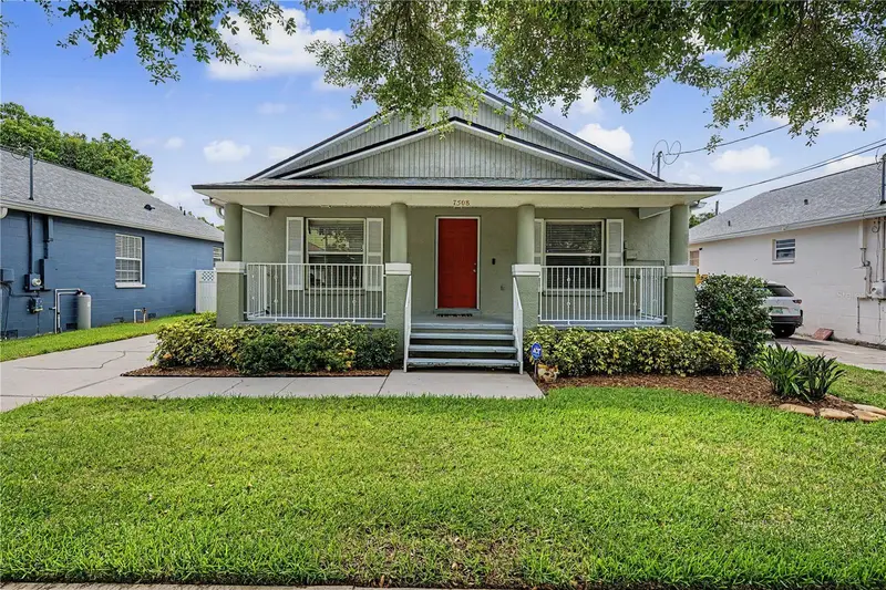 7508 S Mascotte St, FL