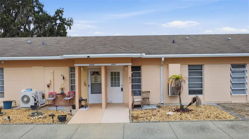 2607 Club Cir #2607, FL