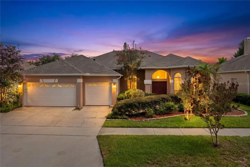 Conway / Belle Isle listing