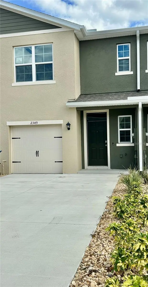 2349 Penguin Blvd, FL