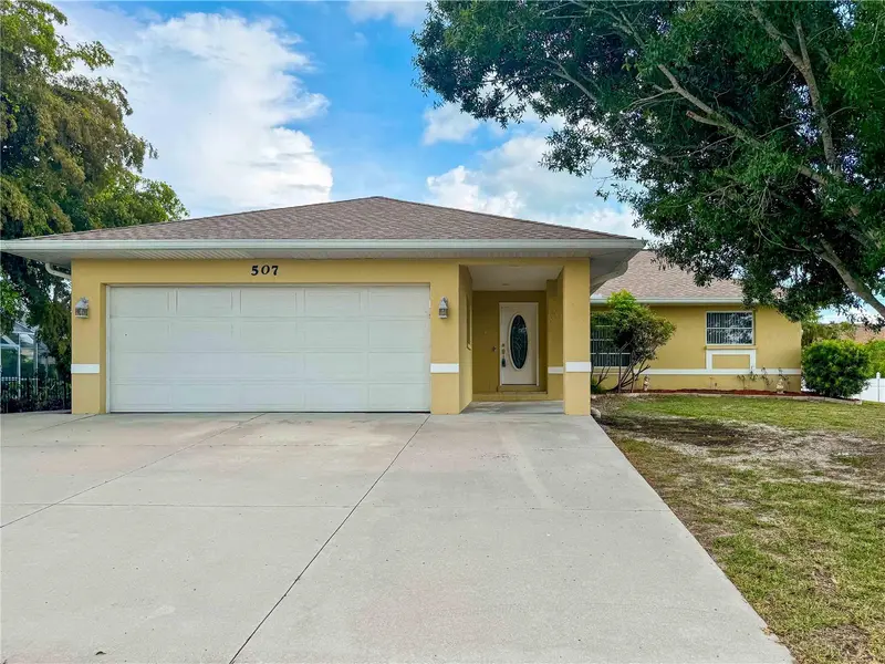 507 Palm Ave, FL