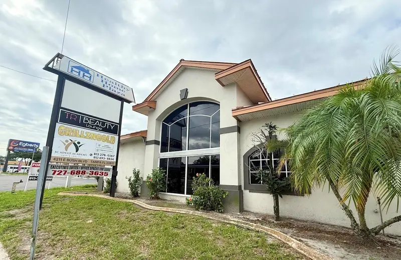 4211 E Busch Blvd #A, FL