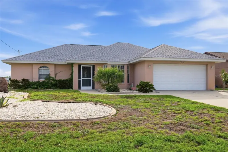 175 Bunker Rd, FL