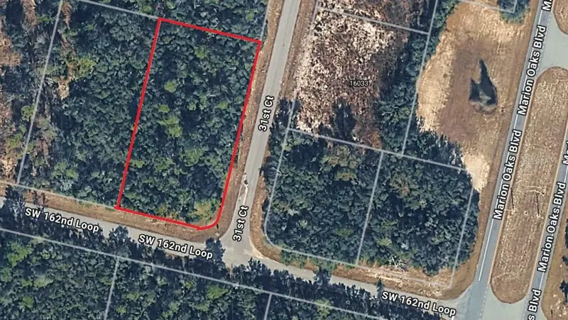 Lot 19 31st Ct, FL