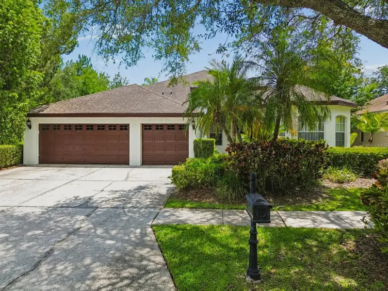10502 Castleford Way, FL
