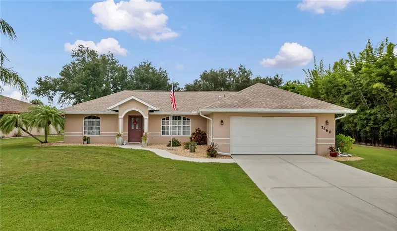 7360 N Ficus Tree, FL