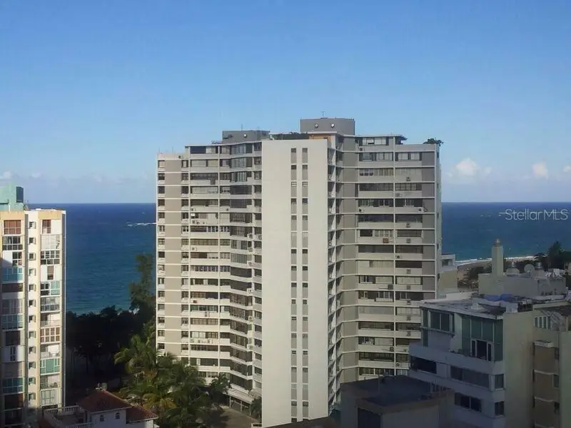 1 Taft #7-D, PR