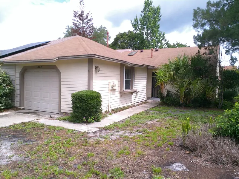 1387 Dunhill Dr, FL