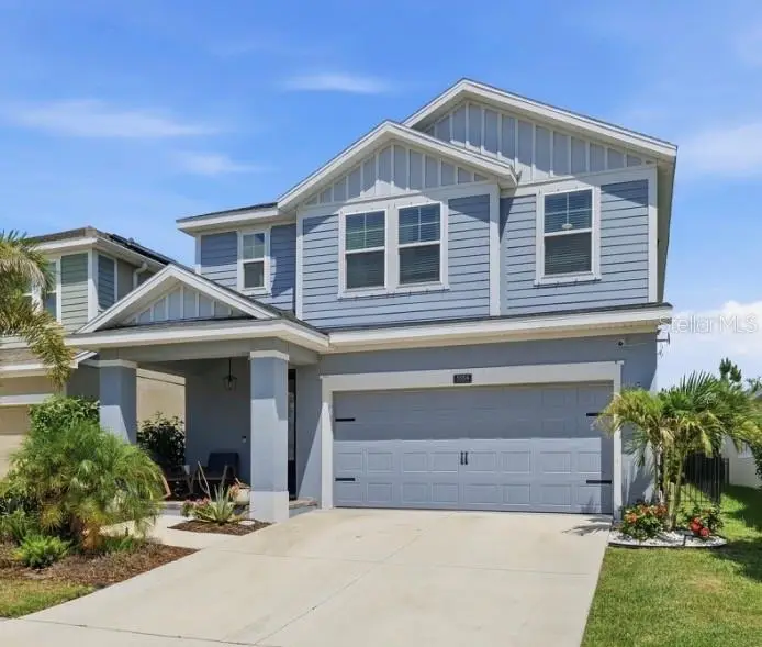 5554 Silver Sun Dr, FL