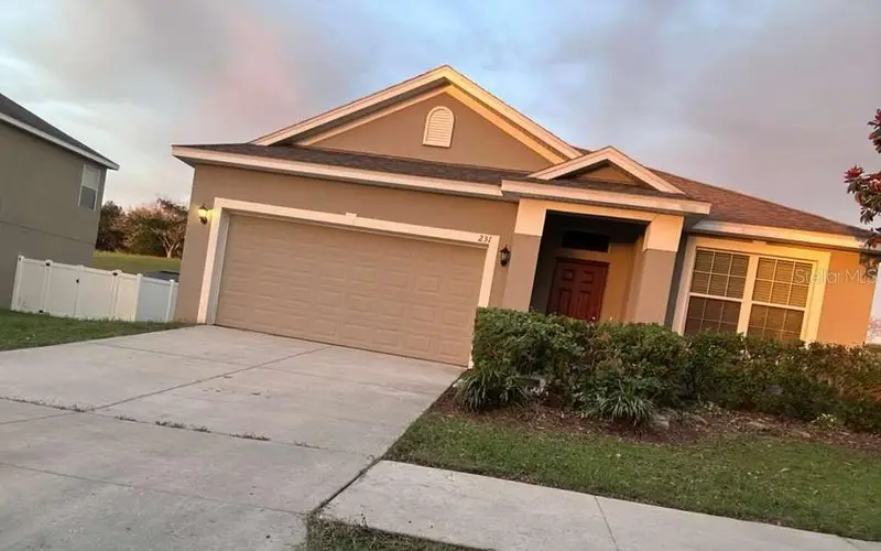 231 Blackstone Creek Rd, FL