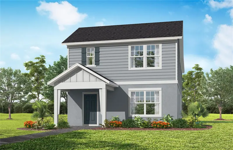 6834 Creek Falls Alley, FL