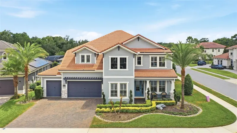 3851 Grassland Loop, FL