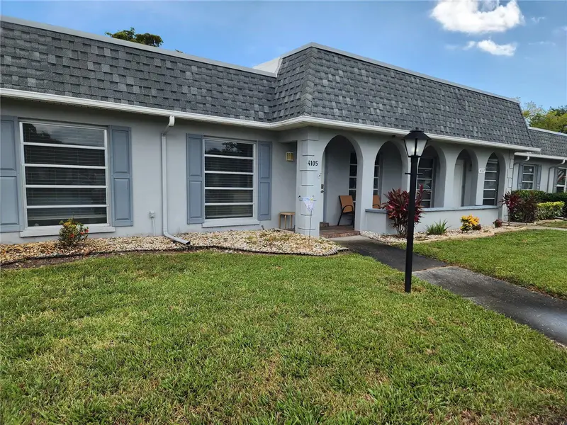 4105 35th Ave W #4105, FL
