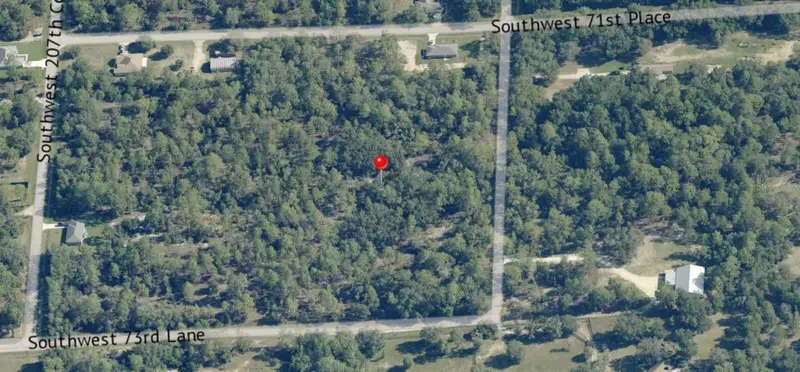 00 Sw 206 Ave, FL
