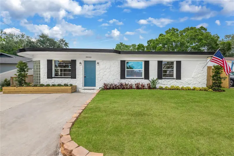 3903 W Palmetto St, FL