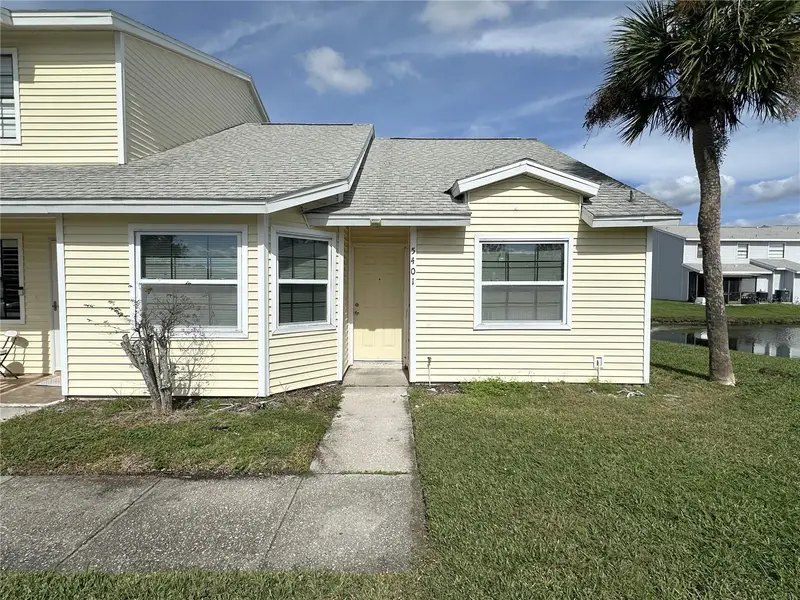 5401 Britwell Ct, FL