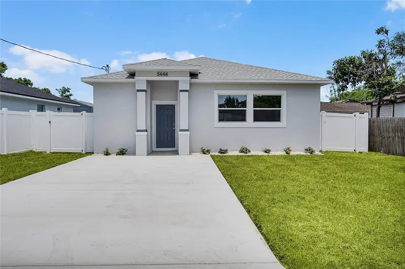 5445 Simmons Rd, FL