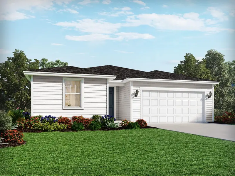 84 Wandering Creek Way, FL