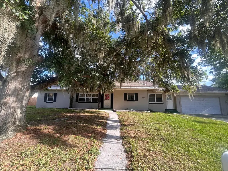 2009 Poe St, FL