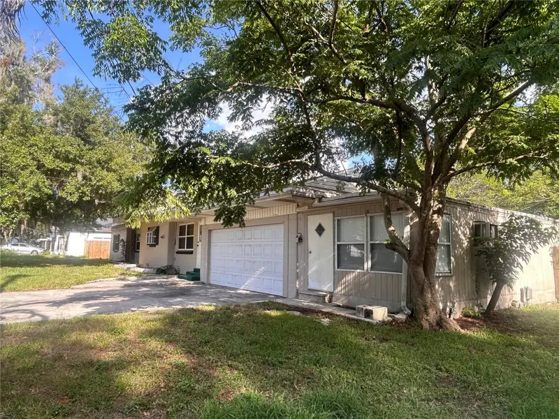 2009 Poe St, FL