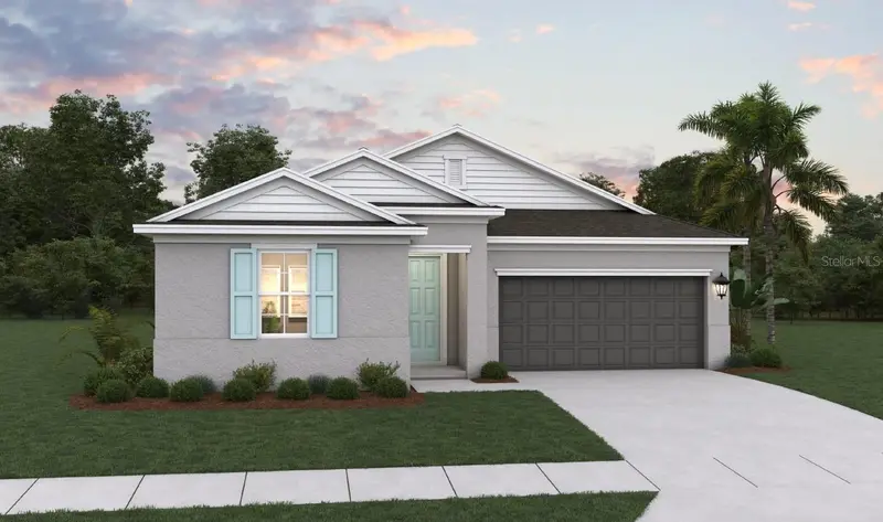 16930 Squirrel Branch Ln, FL