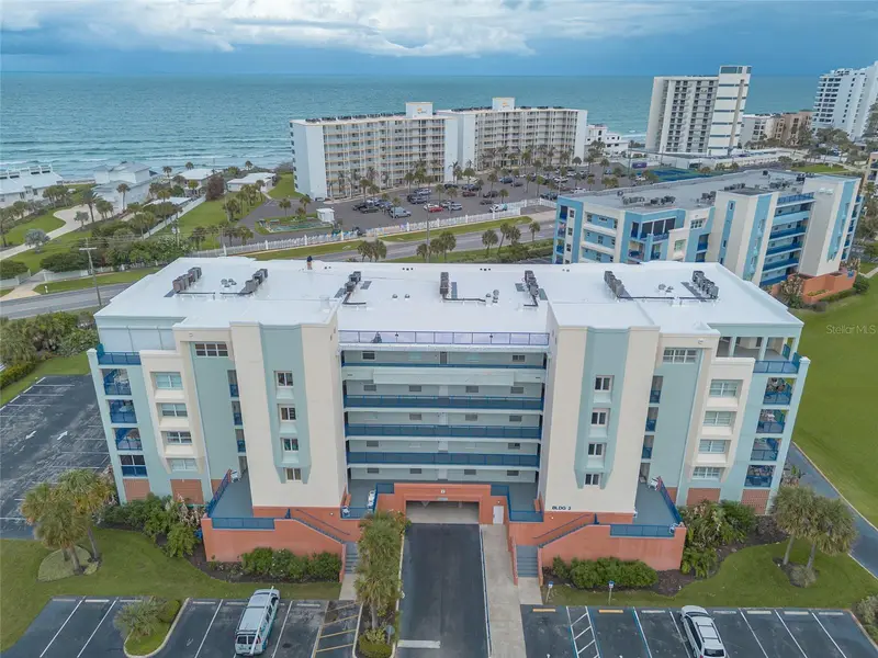 5300 S Atlantic Ave #3-605, FL