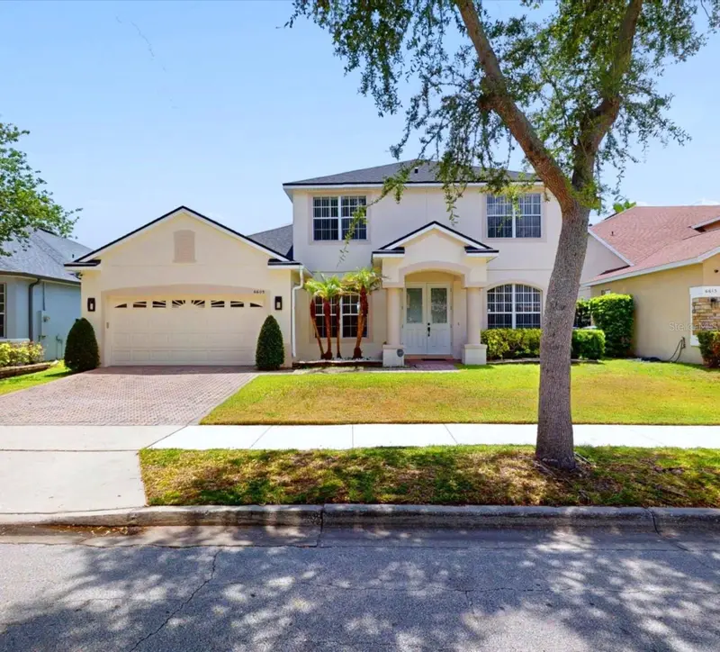 6609 Lake Pembroke Pl, FL