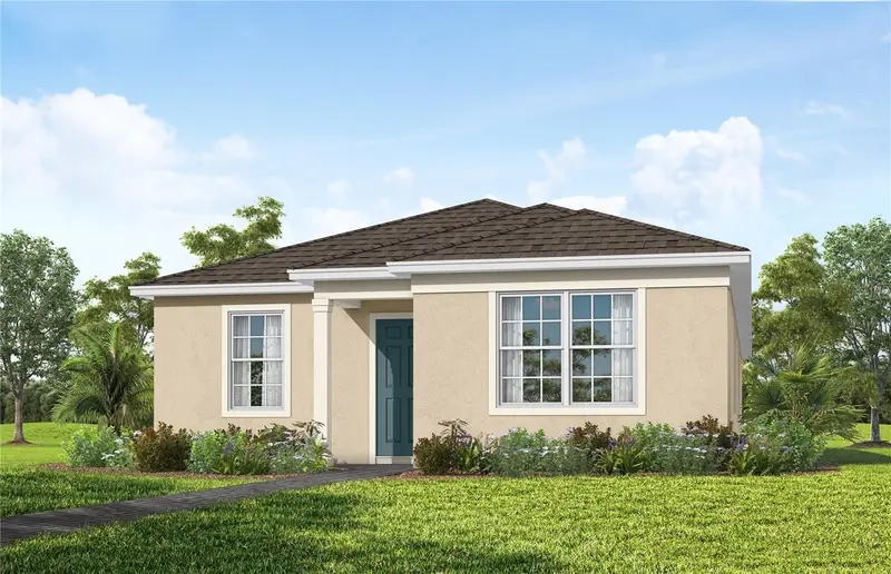 6902 Creek Falls Alley, FL