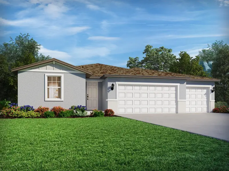 13684 Umber Forest St, FL