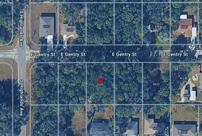 6600 E Gentry St, FL