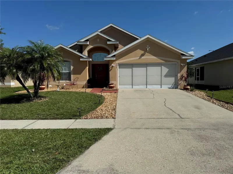 5427 Bryce Canyon Dr, FL