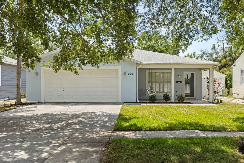 206 S Himes Ave, FL