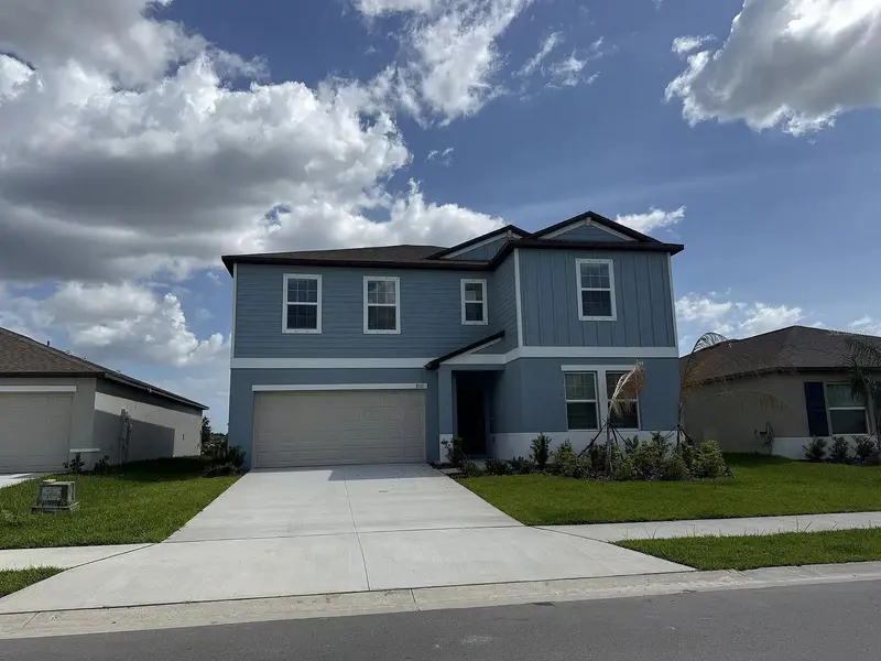 8513 8513 Blue Wave Ln, Fl, FL