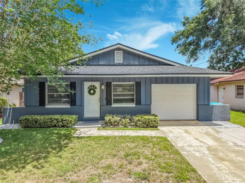 421 E Bay Ave, FL