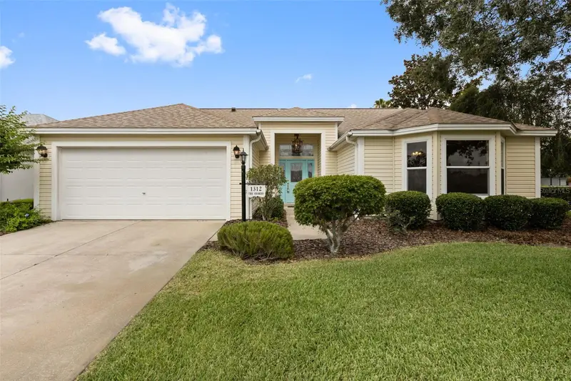 1312 Baez Way, FL