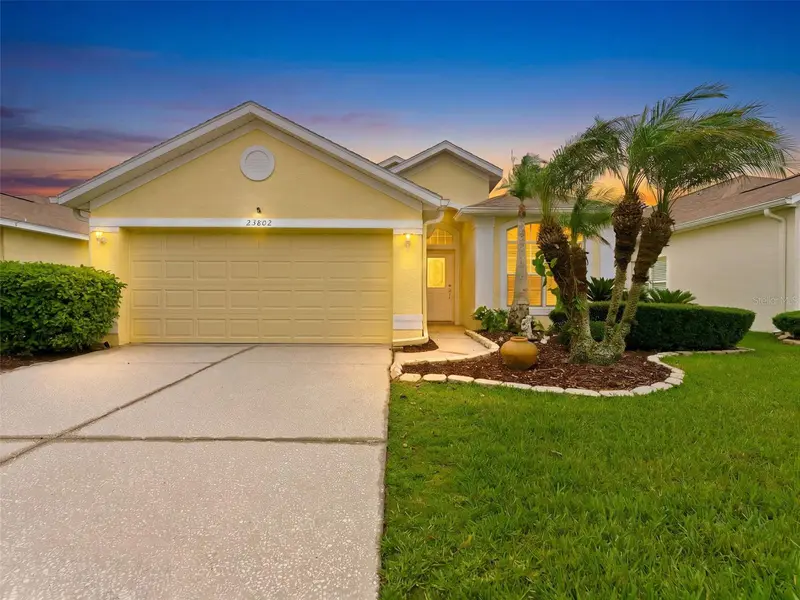 23802 Coral Ridge Ln, FL
