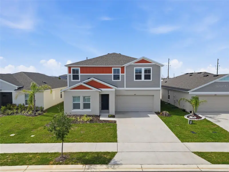 4167 Gerbera Daisy Ave, FL