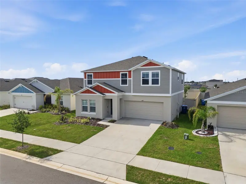 4167 Gerbera Daisy Ave, FL