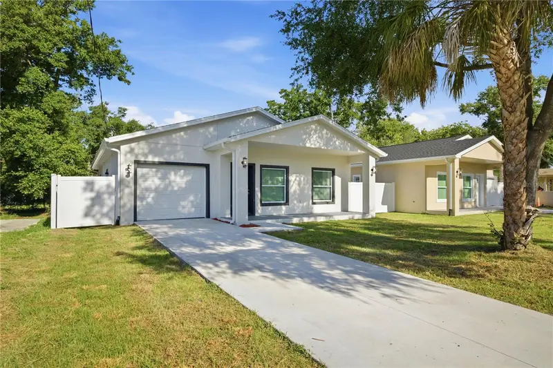 4508 N 42nd St, FL
