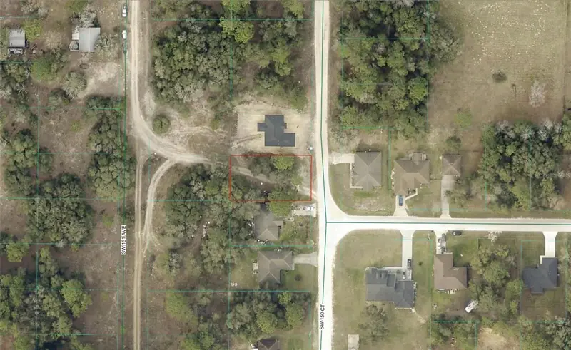 Tbd Sw 150th Ct, FL