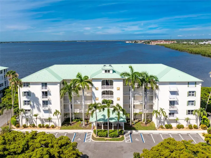 200 Harbor Walk Dr #233, FL