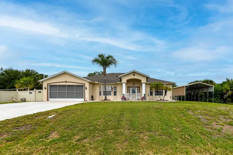 403 Barger Dr, FL